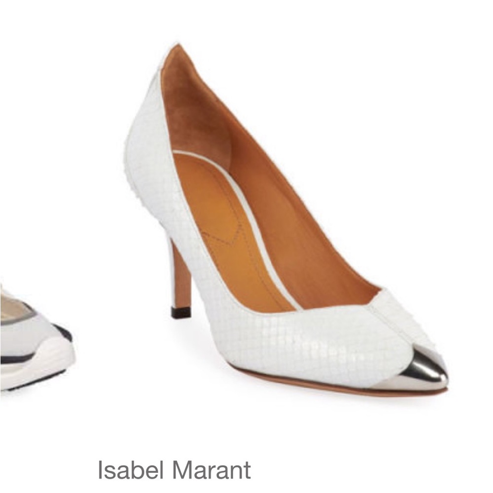 Isabel Marant pumps